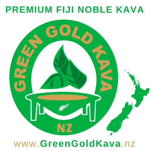 Green Gold Kava NZ